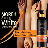AILKE Collagen Whitening Skin Care Set