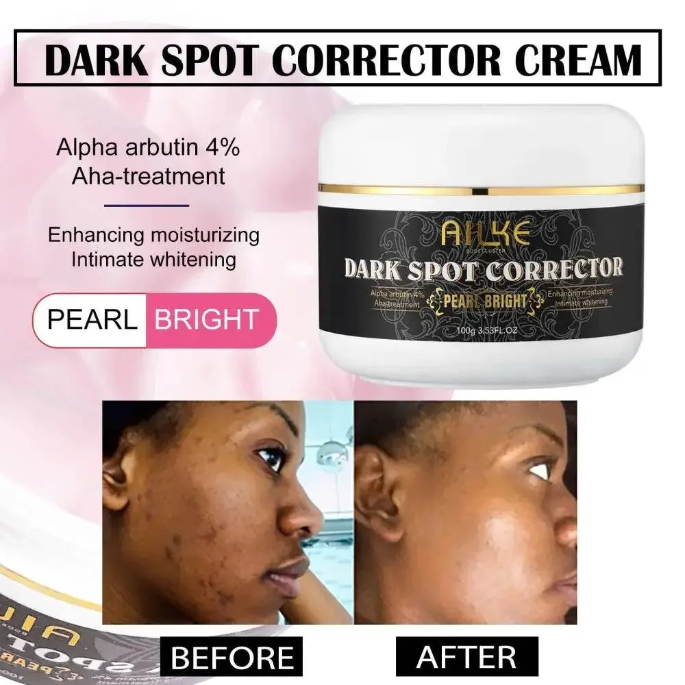 AILKE Collagen Whitening Skin Care Set Skin Care by Dropshee
