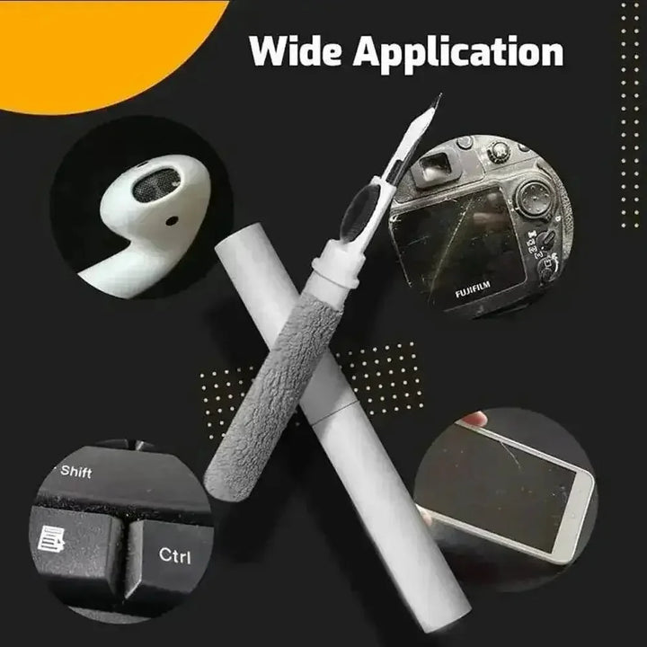 AirPods Bluetooth Earphones Cleaning Pen - GiFTiFY