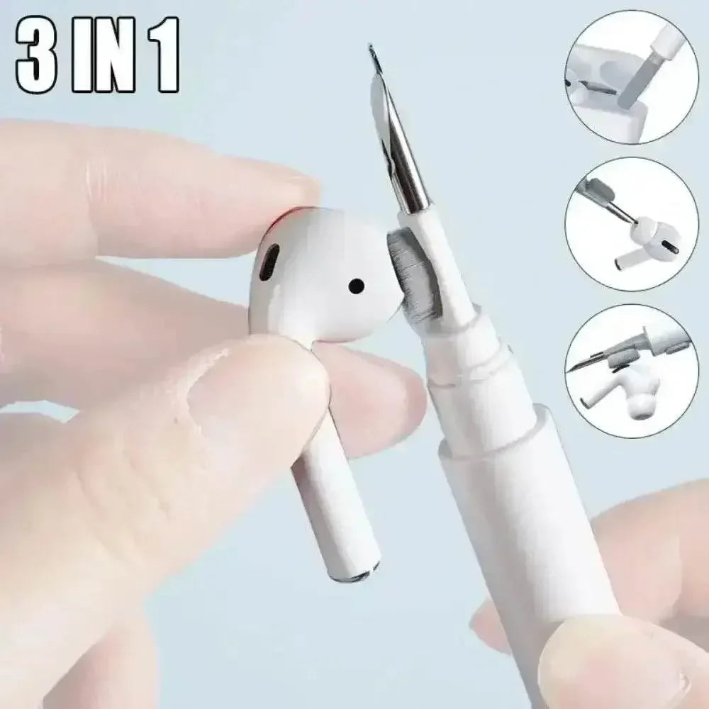 AirPods Bluetooth Earphones Cleaning Pen - GiFTiFY