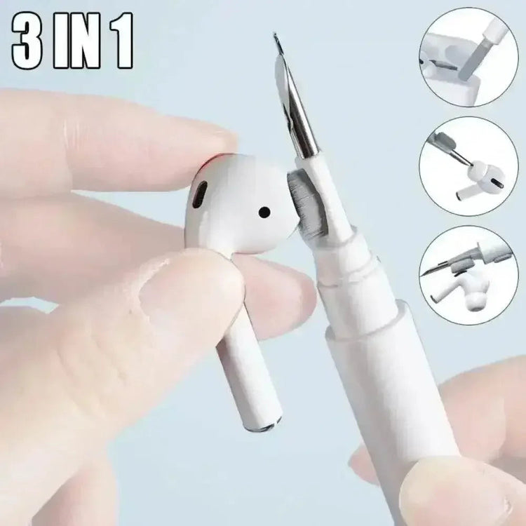 AirPods Bluetooth Earphones Cleaning Pen - GiFTiFY