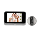 Alexa Door Cam with PIR Motion Screen - GiFTiFY