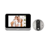 Alexa Door Cam with PIR Motion Screen - GiFTiFY