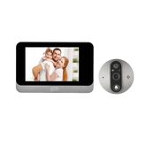 Alexa Door Cam with PIR Motion Screen - GiFTiFY