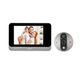 Alexa Door Cam with PIR Motion Screen - GiFTiFY