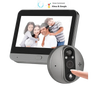 Alexa Door Cam with PIR Motion Screen - GiFTiFY