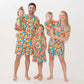 Women's Luxe Short Pajamas Khlobe