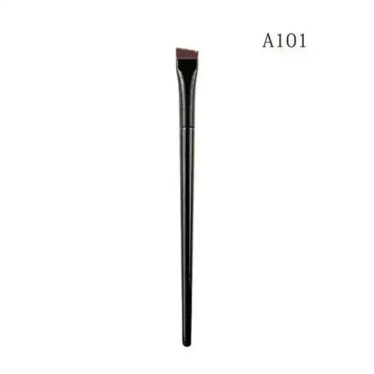 Angled Eyebrow Liner Brush Small Angled Eyebrow Brushes - GiFTiFY