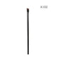 Angled Eyebrow Liner Brush Small Angled Eyebrow Brushes - GiFTiFY