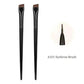 Angled Eyebrow Liner Brush Small Angled Eyebrow Brushes - GiFTiFY