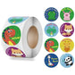 Animal Praise Stickers - GiFTiFY