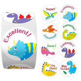 Animal Praise Stickers - GiFTiFY