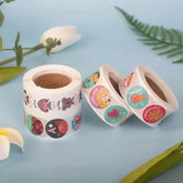 Animal Praise Stickers - GiFTiFY