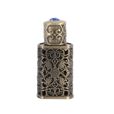Antiqued Perfume Refillable Essential Oils Atomizer - GiFTiFY
