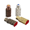 Antiqued Perfume Refillable Essential Oils Atomizer - GiFTiFY