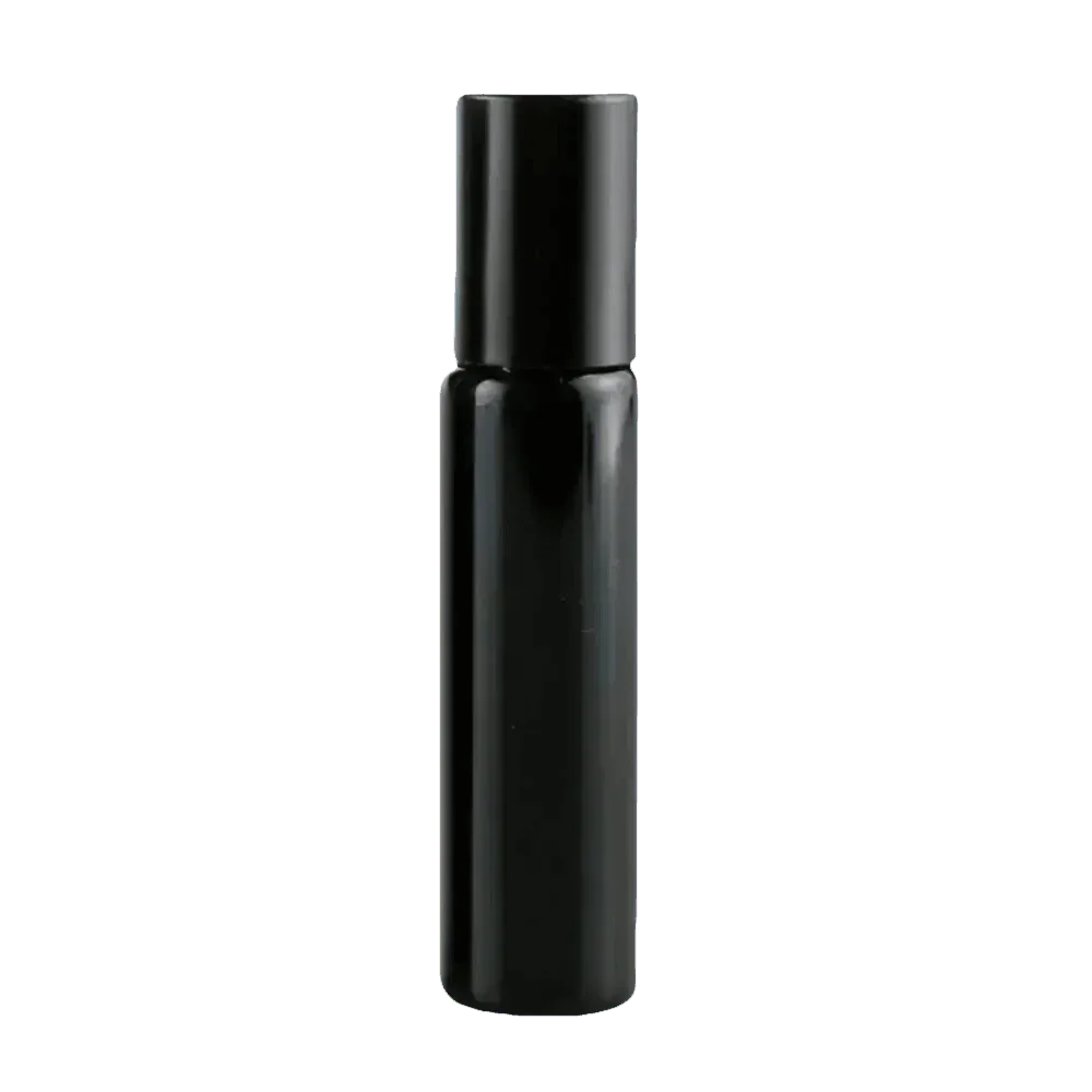 Antiqued Perfume Refillable Essential Oils Atomizer Arabian Perfume by AAAAApril Store