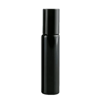 Antiqued Perfume Refillable Essential Oils Atomizer