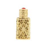 Antiqued Perfume Refillable Essential Oils Atomizer - GiFTiFY