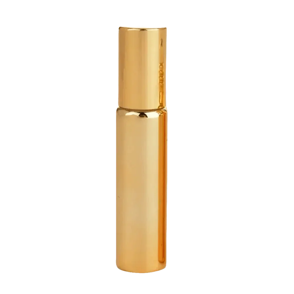 Antiqued Perfume Refillable Essential Oils Atomizer Arabian Perfume by AAAAApril Store
