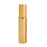 Antiqued Perfume Refillable Essential Oils Atomizer