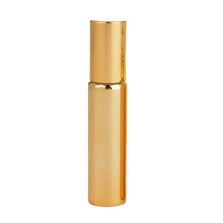 Antiqued Perfume Refillable Essential Oils Atomizer - GiFTiFY