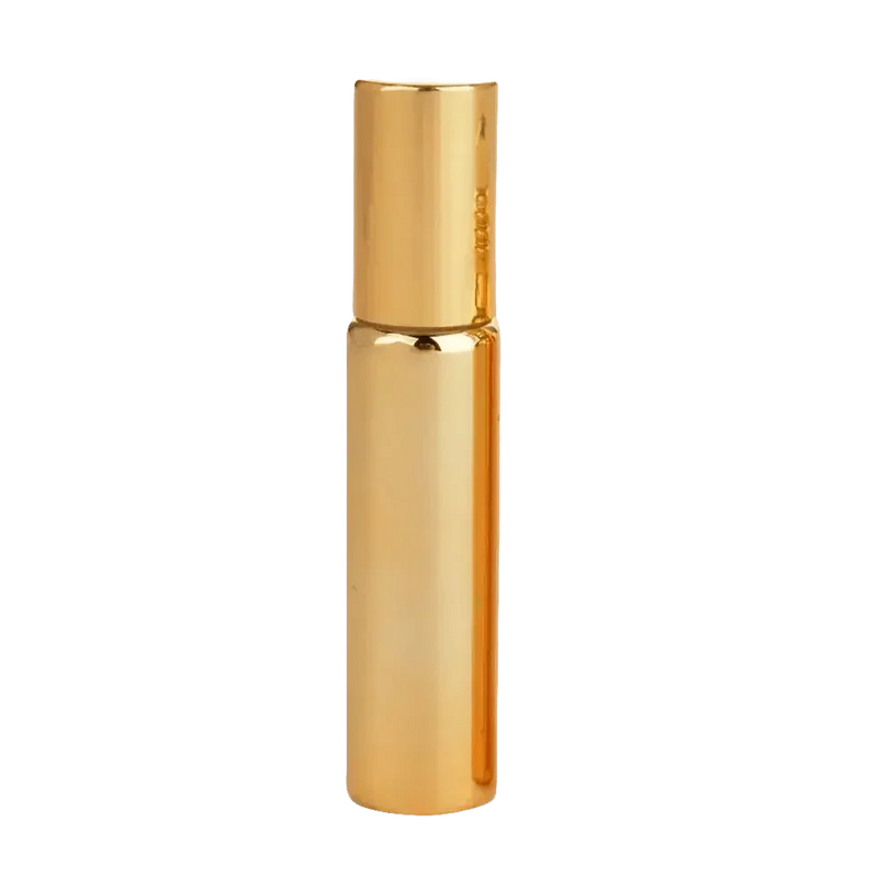 Antiqued Perfume Refillable Essential Oils Atomizer Arabian Perfume by AAAAApril Store