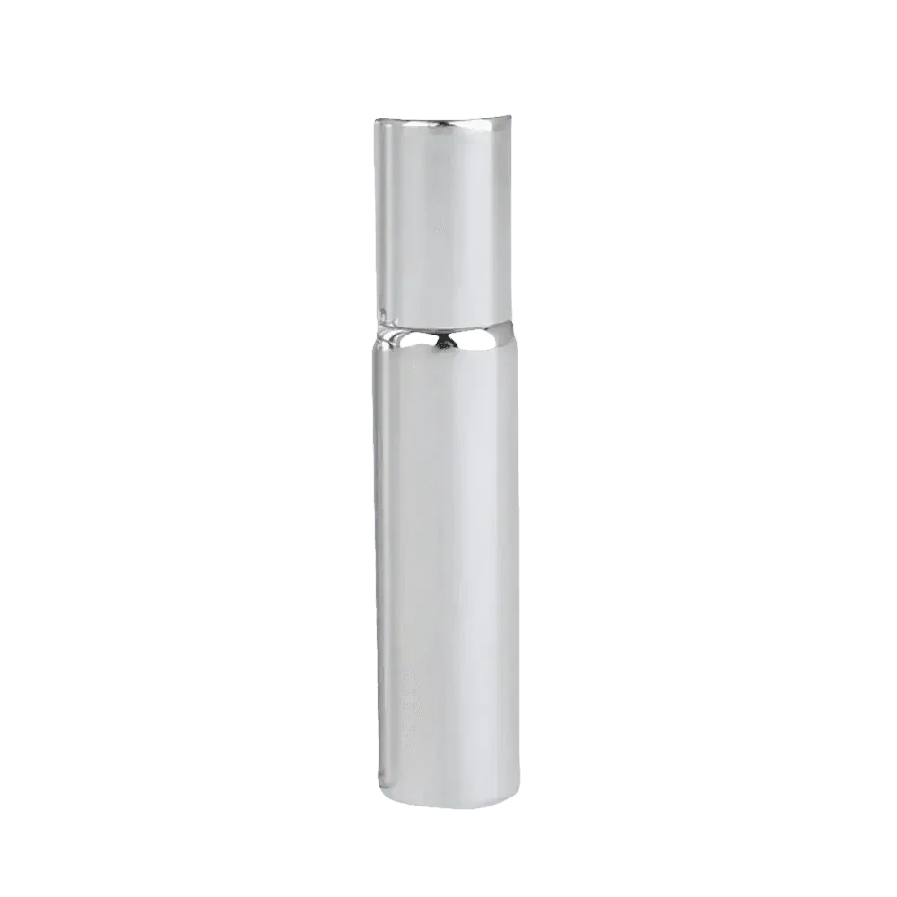 Antiqued Perfume Refillable Essential Oils Atomizer Arabian Perfume by AAAAApril Store