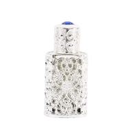 Antiqued Perfume Refillable Essential Oils Atomizer