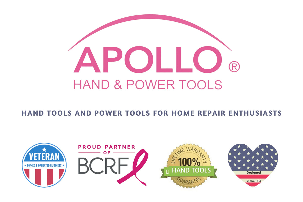 PINK 9-inch torpedo-shaped spirit level for 180/90/45 degrees leveling-- DT5019P Household hand tool by Apollo Tools