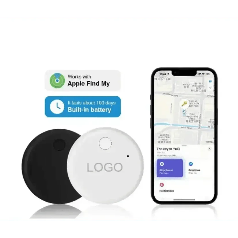 Apple Find My Pet Tracker Device GPS Tracking - GiFTiFY