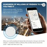 Apple Find My Pet Tracker Device GPS Tracking - GiFTiFY