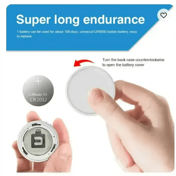 Apple Find My Pet Tracker Device GPS Tracking - GiFTiFY