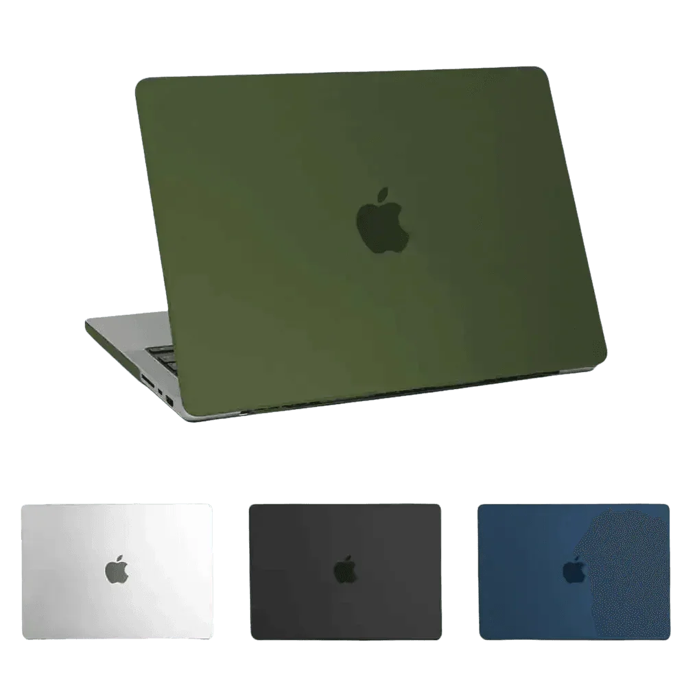 Apple MacBook Pro Soft Laptop Case - GiFTiFY