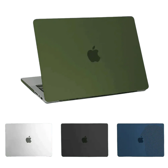 Apple MacBook Pro Soft Laptop Case - GiFTiFY