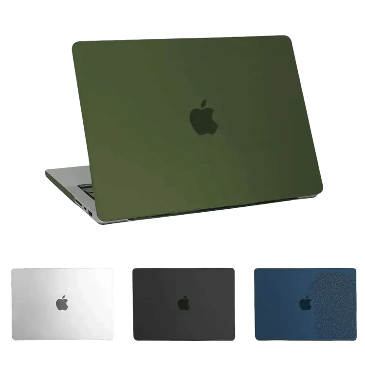 Apple MacBook Pro Soft Laptop Case - GiFTiFY