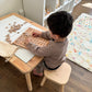 Montessori Hundred Board x 99 Names of Allah
