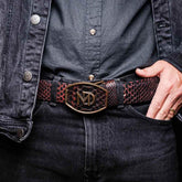 Arkansas Belt BlackCherry - GiFTiFY