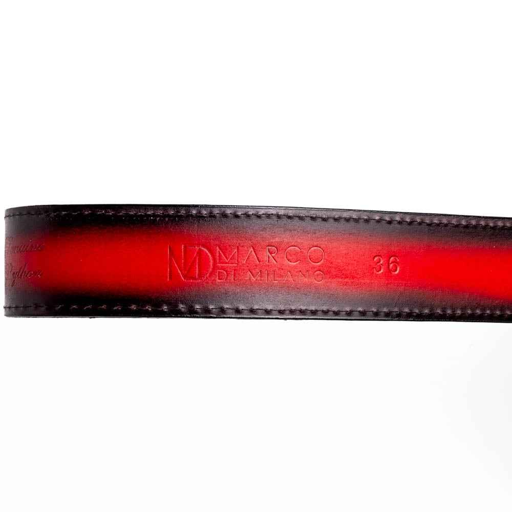 Arkansas Belt BlackCherry