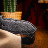 Arkansas Belt Black - GiFTiFY