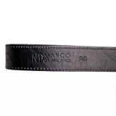 Arkansas Belt Black - GiFTiFY