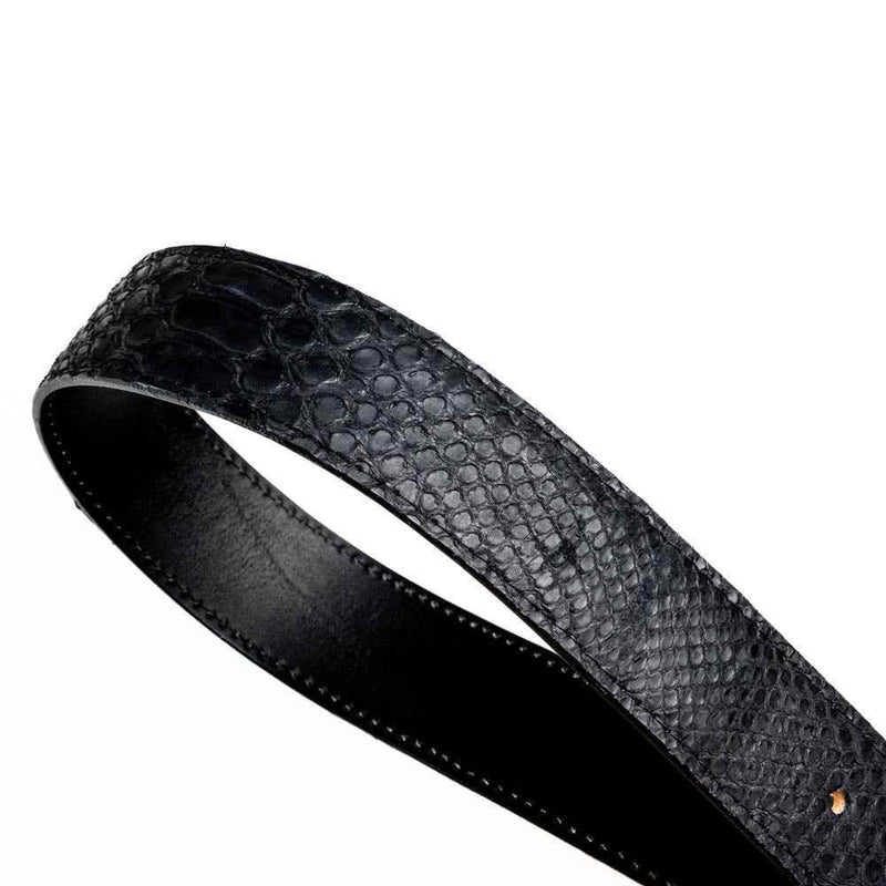 Arkansas Belt Black Belts by Marco Di Milano