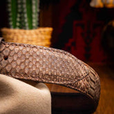 Arkansas Belt Brown - GiFTiFY