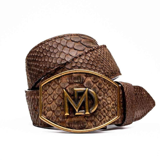 Arkansas Belt Brown - GiFTiFY