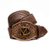 Arkansas Belt Brown - GiFTiFY