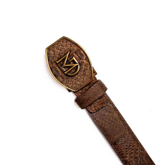 Arkansas Belt Brown - GiFTiFY