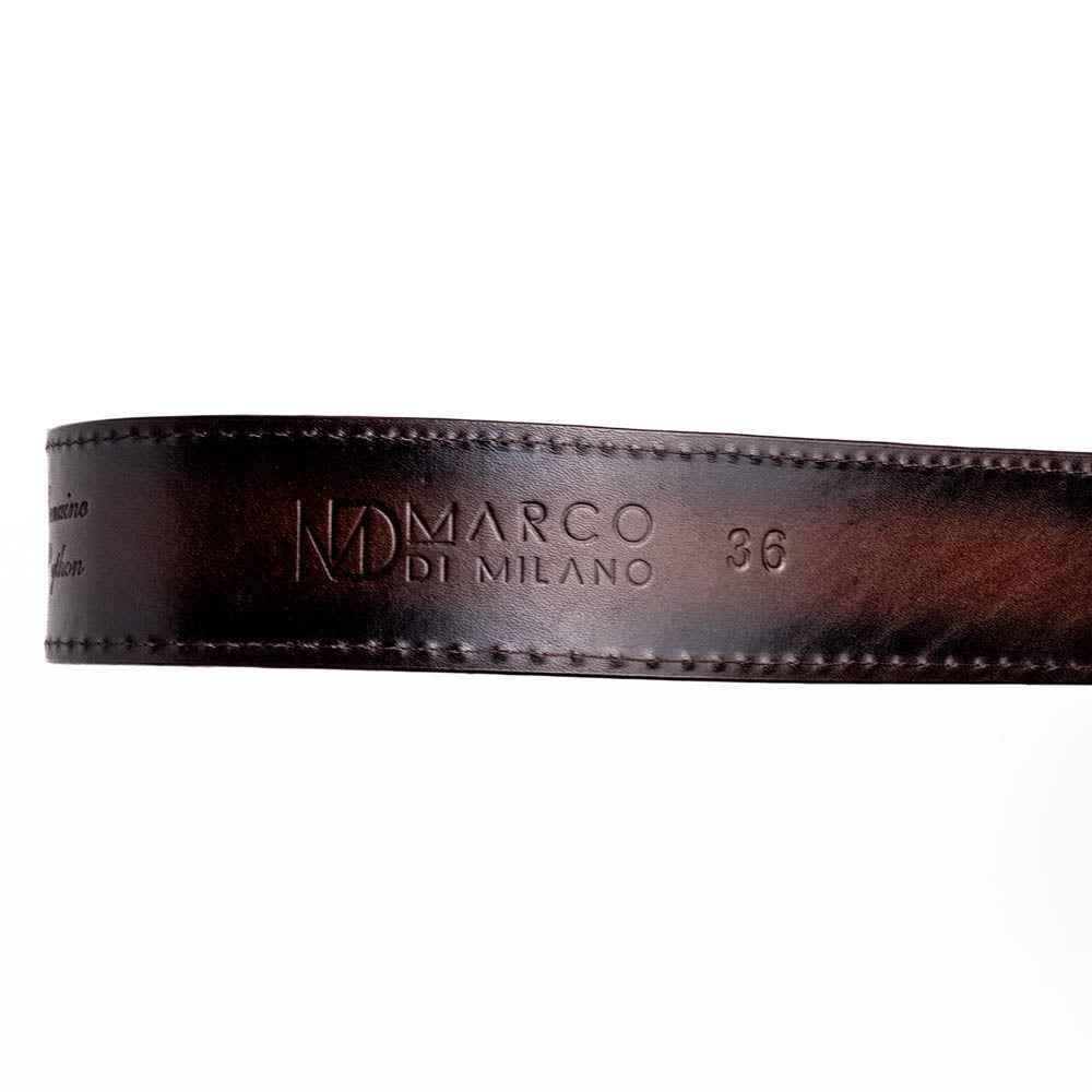 Arkansas Belt Brown