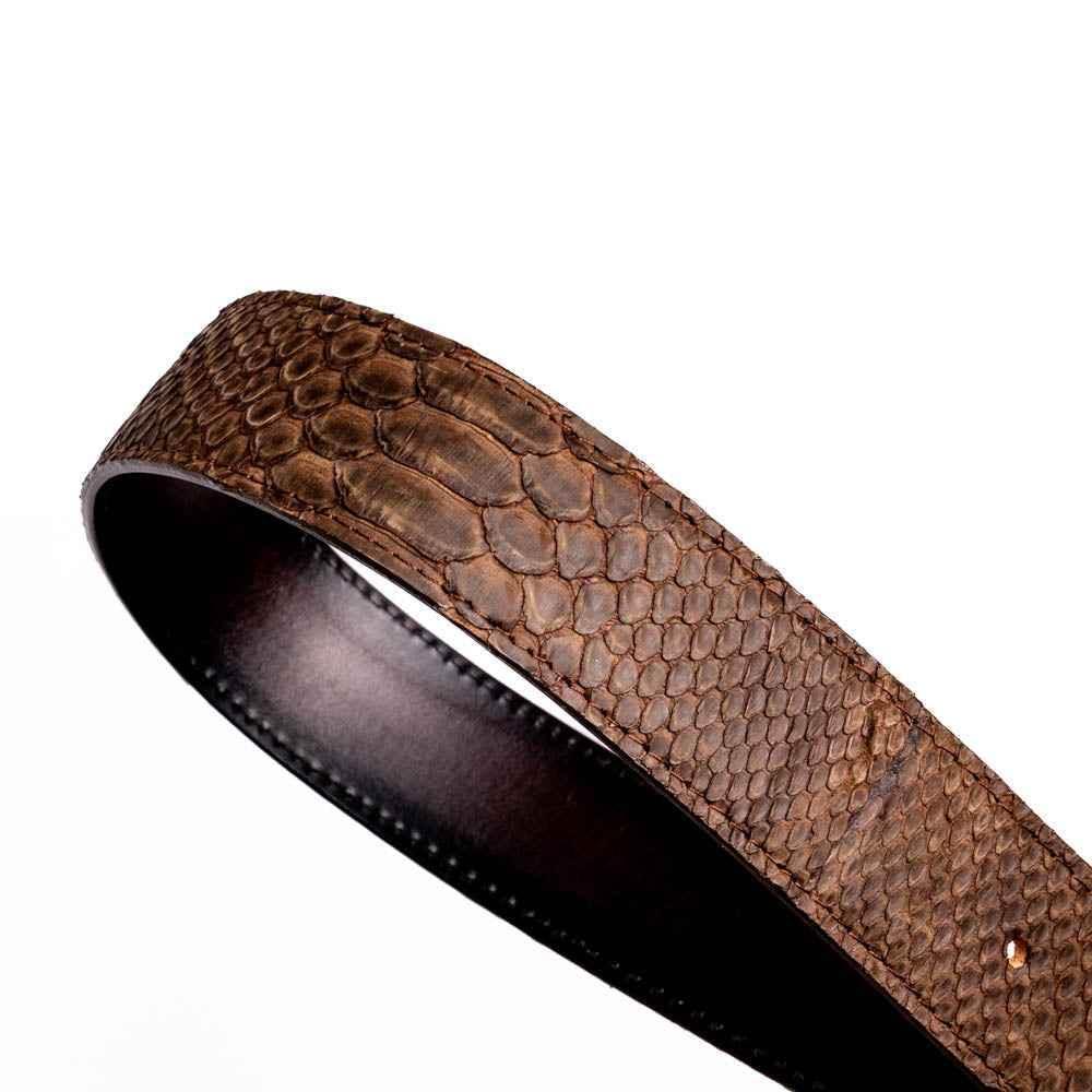 Arkansas Belt Brown - GiFTiFY