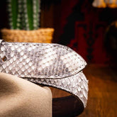 Arkansas Belt Natural - GiFTiFY