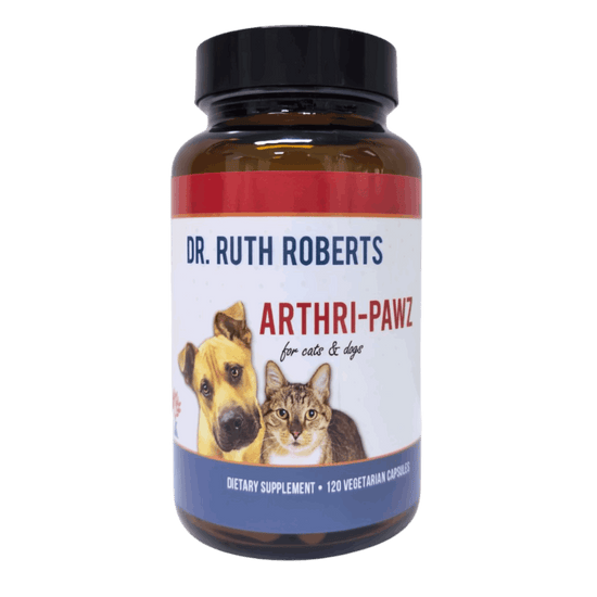 Arthri-Pawz – with Glucosamine for Cats and Dogs