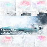 Astronaut Space Projector Night Light Zapp Galaxy Astronaut Night Light Projector - GiFTiFY